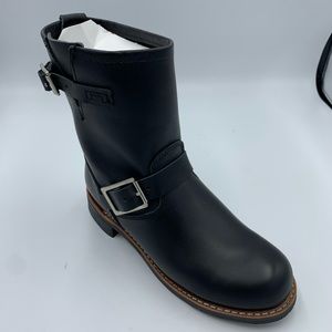 Women’s Red Wing Engineer Boot
